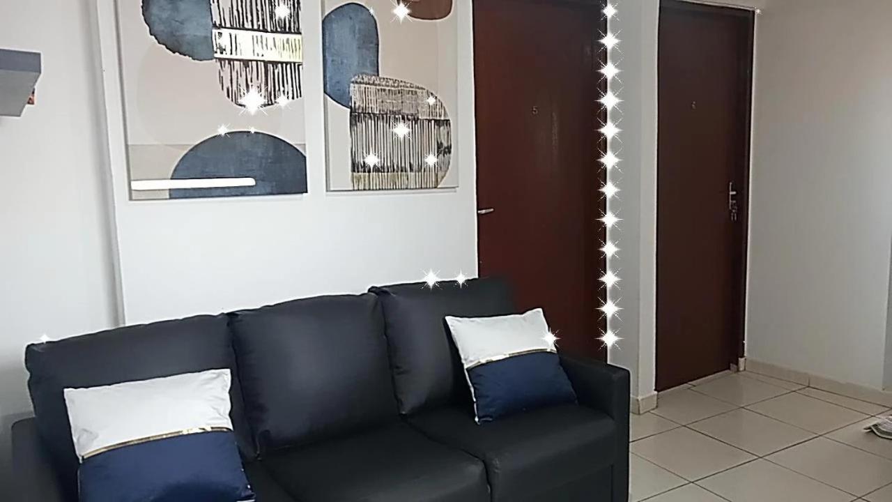 Vitoria Hostel Guarulhos Esterno foto