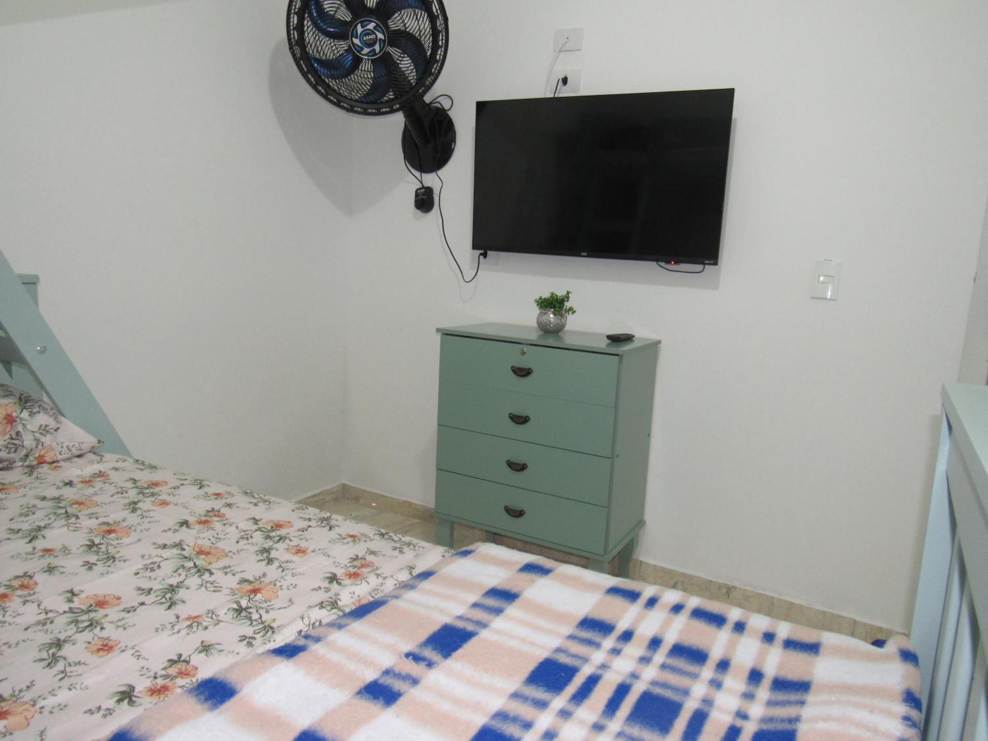 Vitoria Hostel Guarulhos Esterno foto