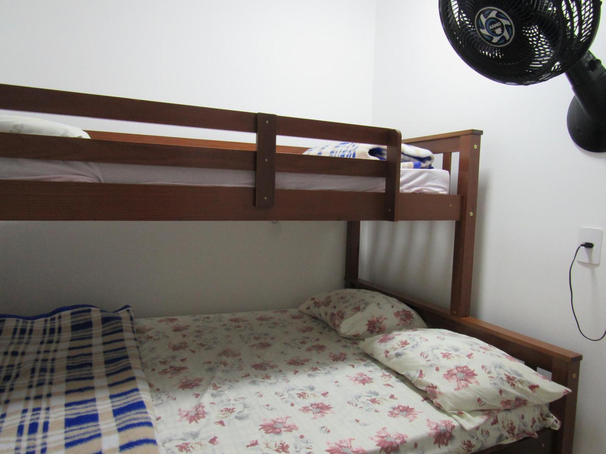 Vitoria Hostel Guarulhos Esterno foto