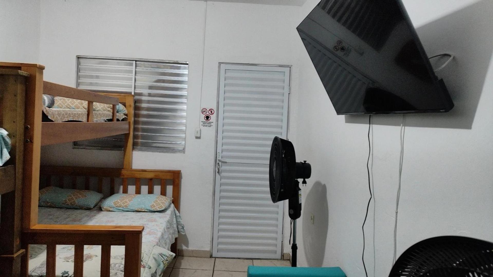 Vitoria Hostel Guarulhos Esterno foto