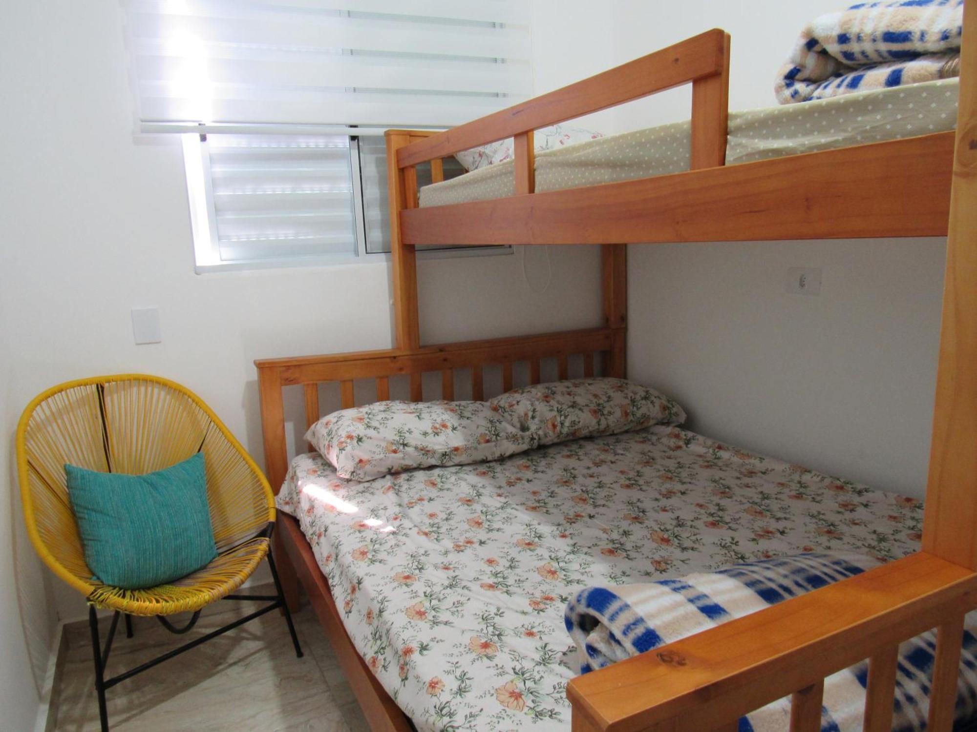 Vitoria Hostel Guarulhos Esterno foto